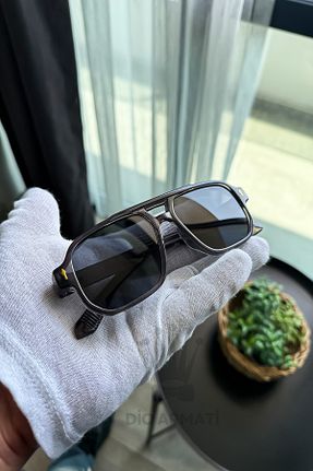 عینک آفتابی نارنجی زنانه 50 Dio Armati - کد 931330584