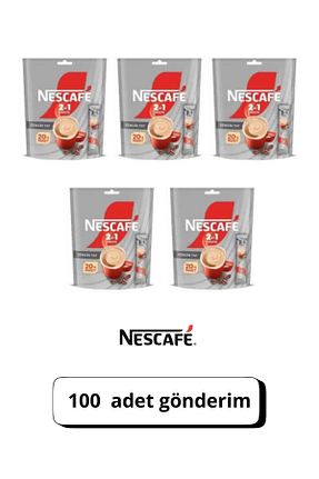 قهوه گرانول Nescafe - کد 370758523