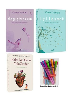 رمان İndigo Kitap - کد 931364873