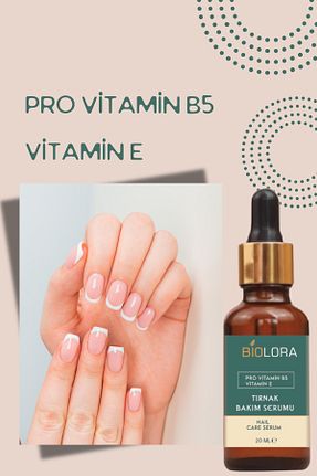 مراقبت ناخن Biolora - کد 929814230