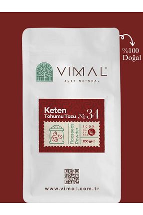 محصول بدون گلوتن VIMAL - کد 819398064
