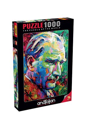 پازل Anatolian Puzzle - کد 4047482