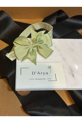 کش سر سبز بچه گانه Darya - کد 931706873