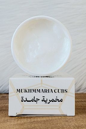 کرم صورت همه انواع پوست MUSK AL TAHARA - کد 770209310