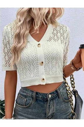 رویه نباتی زنانه کراپ ANUBİS - کد 931400056