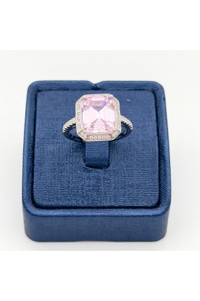 انگشتر نقره زنانه 925 عیار Livora Jewelry - کد 931397533