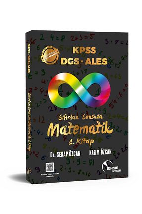 درسی و کتب کمک آموزشی Doktrin Yayınları - کد 217653033