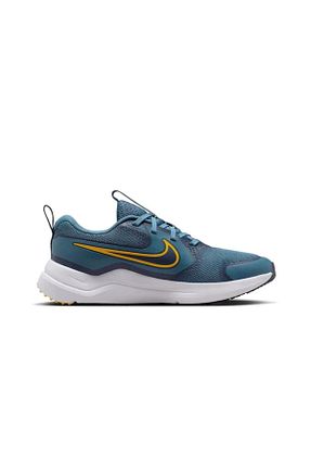کفش اسنیکر سبز زنانه بند دار Nike - کد 931721969