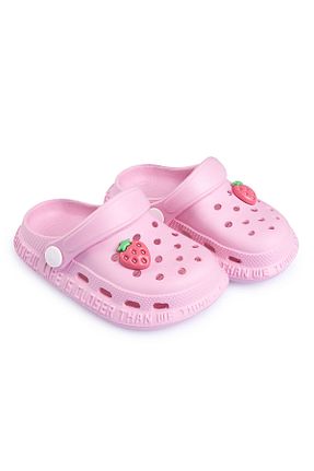 کفش ساحلی صورتی بچه گانه ebebek Hello Baby - کد 931412507