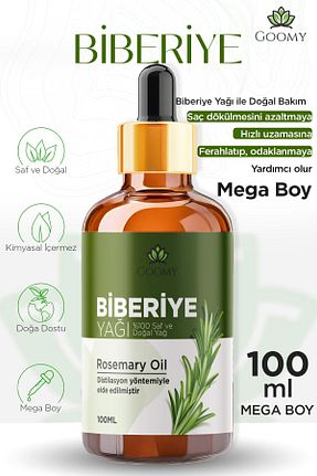 روغن مراقبت GOOMY - کد 930174881