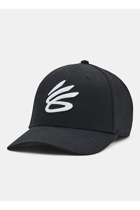 کلاه مشکی مردانه پلی استر Under Armour - کد 931423250