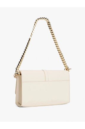 کیف پورتفوی و کلاچ رنگی زنانه پلی اورتان Tommy Hilfiger - کد 929664790