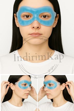 ماسک چشم İndirimKap - کد 931426203