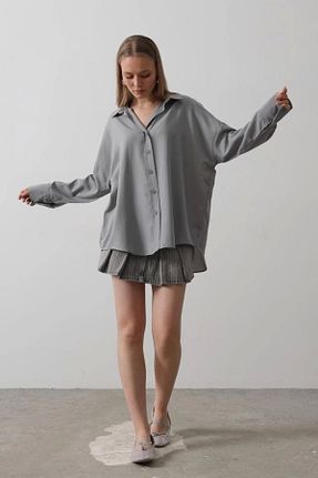 پیراهن رنگی زنانه Relaxed Butik - کد 931427404