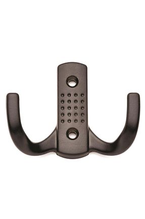 آویز لباس مشکی AKÇASAN - کد 210745230