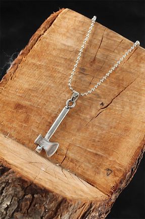 دستبند جواهر طوسی مردانه برنجی callerrons accessories - کد 931736466