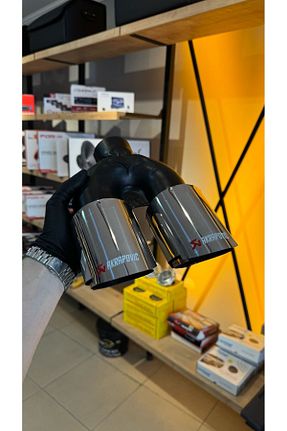 سراگزوز نیکل at aydın tuning - کد 931431198