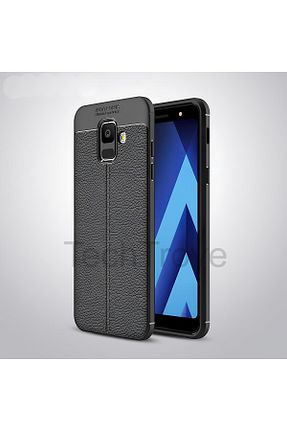 کاور و قاب مشکی TechTrove - کد 931433582