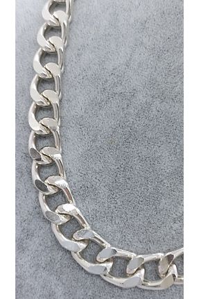گردنبند استیل ( فولاد ) متالیک زنانه فلزی NETİCE ÖYLEK - کد 931440350