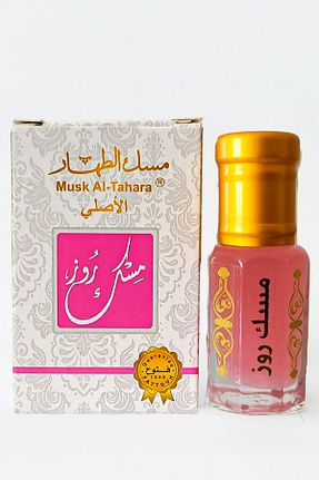 اسانس ادکلن MUSK AL TAHARA - کد 736363690