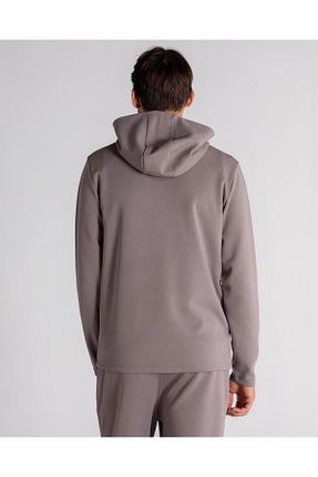 کت اسپرت طوسی مردانه رگولار Kappa - کد 654139518