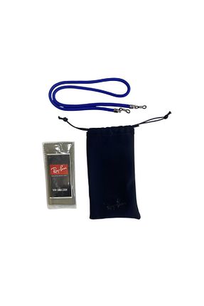 اکسسوری عینک رنگی زنانه Ray-Ban - کد 931447352