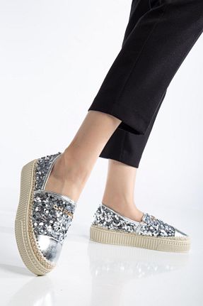 کفش اسنیکر زنانه بند دار SUİNS SHOES - کد 931441091