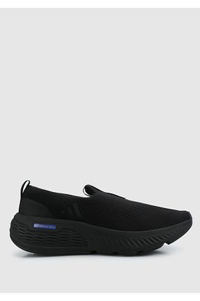 کفش اسنیکر مشکی مردانه پارچه ای adidas - کد 846233401