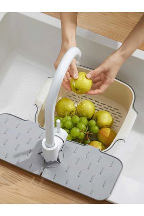 آبچکان سفید سیلیکون morlimon - کد 905787603