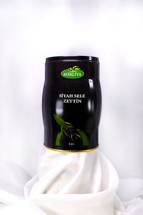 زیتون سیاه Mirliya - کد 42508199