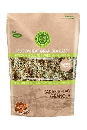  GLUTENSİZ FABRİKA - کد 931221174
