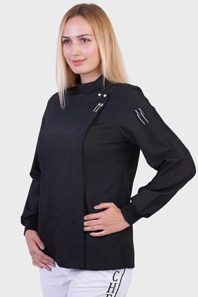 لباس کار مشکی Üniformanya - کد 931456759