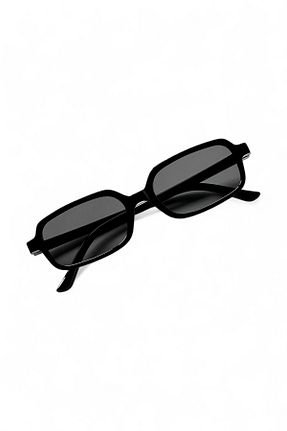 عینک آفتابی مشکی زنانه 50 REN EYEWEAR - کد 931449860