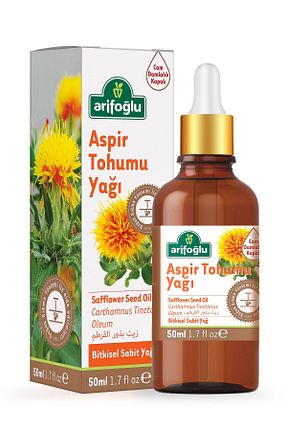 روغن مراقبت Arifoğlu - کد 4068363