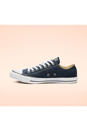 کفش اسنیکر بنفش زنانه بند دار Converse - کد 80541944