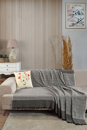 کاور مبل مشکی پنبه ای G Amour - کد 893952941