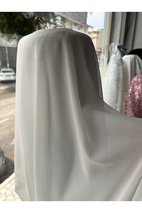 پارچه سفید BÜKE TEKSTİL - کد 931475750