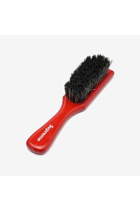 برس و شانه مو قرمز Supreme - کد 854142123
