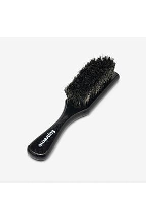 برس و شانه مو مشکی Supreme - کد 860398296
