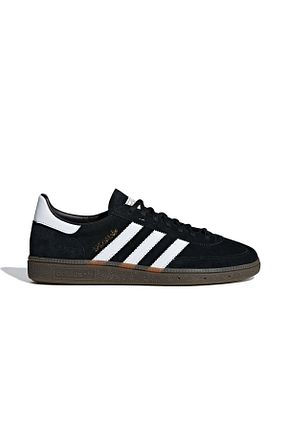 کفش اسنیکر مشکی زنانه بند دار adidas - کد 935629252