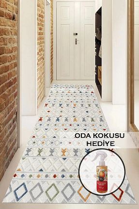 کناره بژ پلی استر G&C HOME - کد 903983814