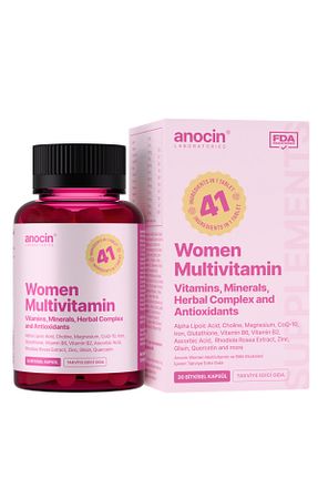 ویتامین anocin - کد 931487063