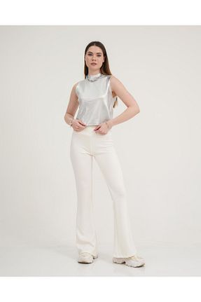 بلوز زنانه چاپی piopi pop - کد 931500083