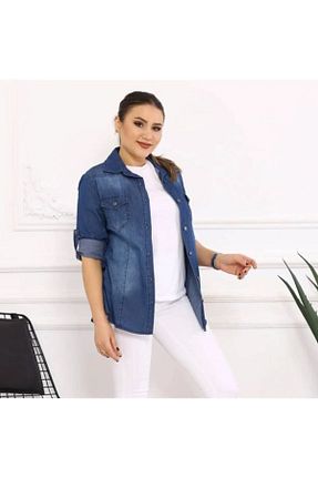 پیراهن آبی زنانه تنگ sorisso - کد 931498488