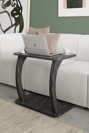 پایه لپ تاپ مشکی 56 سانتی متر interGO - کد 931492865