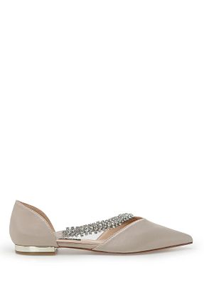 بابت بژ زنانه Nine West - کد 932169528