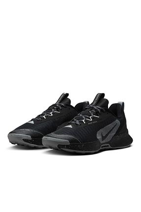 کفش دو و میدانی و تمرینی مشکی زنانه Nike - کد 931830379