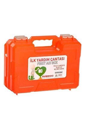 جعبه کمکهای اولیه و ترافیک خودرو ünalgrup - کد 931854294