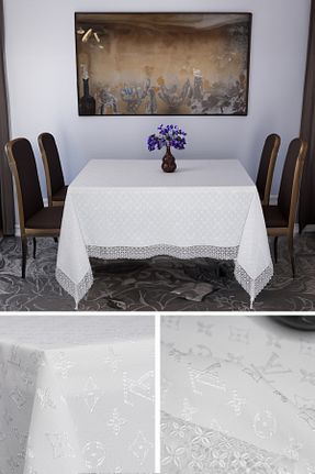رومیزی رنگی جاکار Marcalanya - کد 927037162