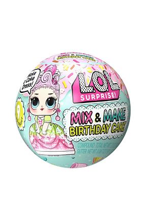 فیگور سورپرایز اسباب بازی Lol - کد 848070171